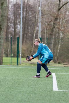 Bild 32 - wBJ HSV2 - Harburger TB : Ergebnis: 0:5